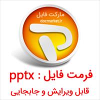 دانلود فایل پاورپوینت طراحی و ساخت سردر دانشگاه علم و صنعت ایران
